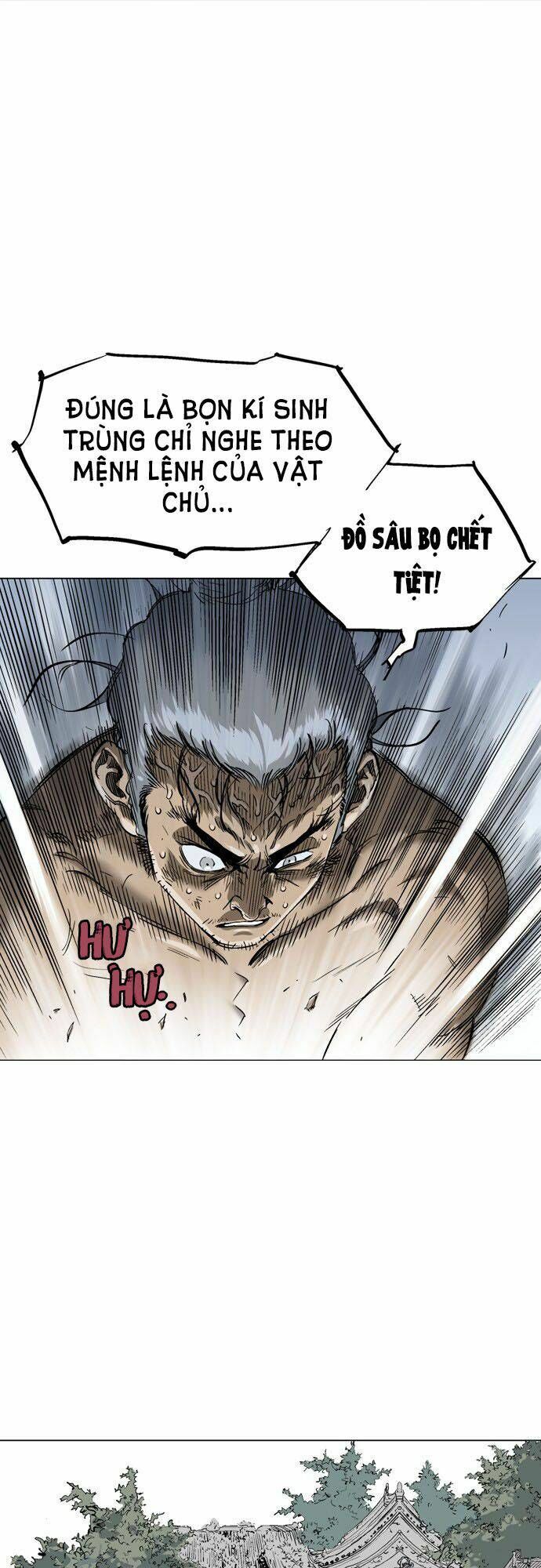 Gosu - Cao Thủ 2 Chapter 17 - Trang 31