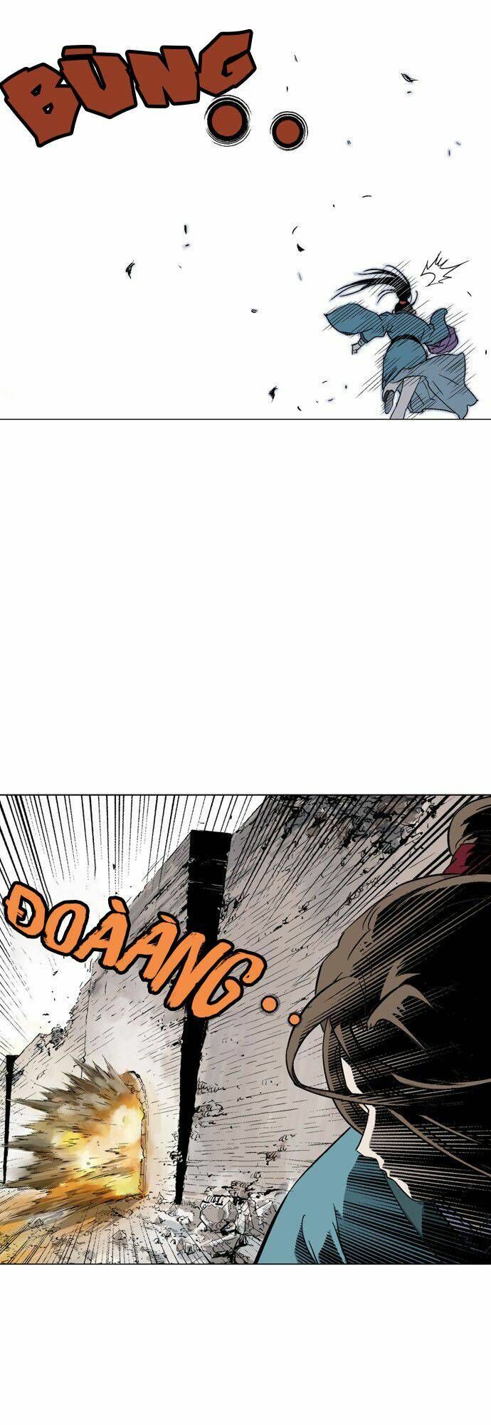 Gosu - Cao Thủ 2 Chapter 17 - Trang 33