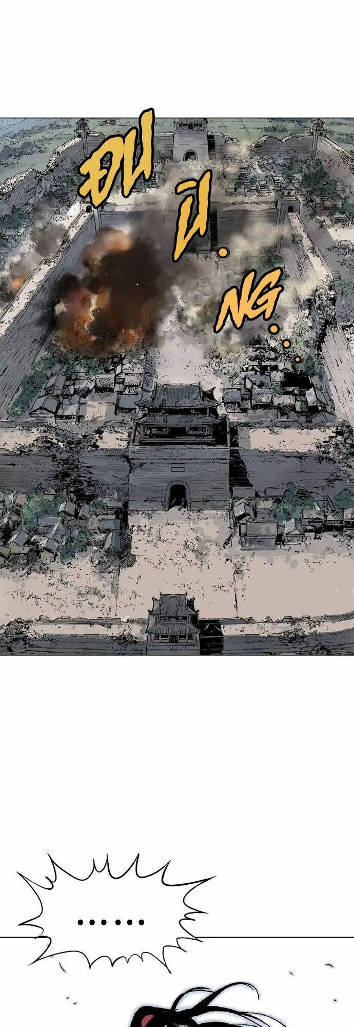 Gosu - Cao Thủ 2 Chapter 17 - Trang 34