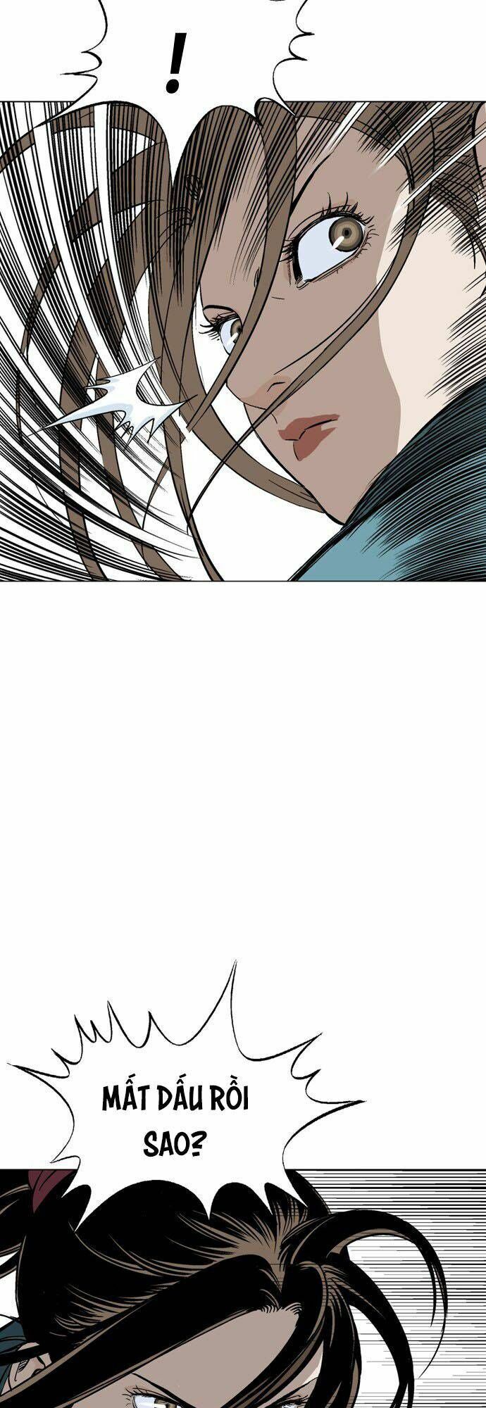 Gosu - Cao Thủ 2 Chapter 17 - Trang 36
