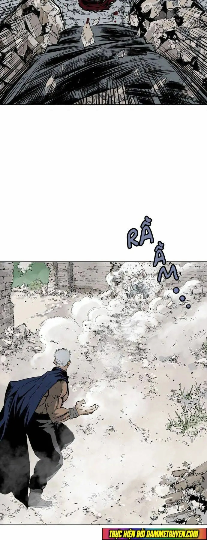 Gosu - Cao Thủ 2 Chapter 17 - Trang 38
