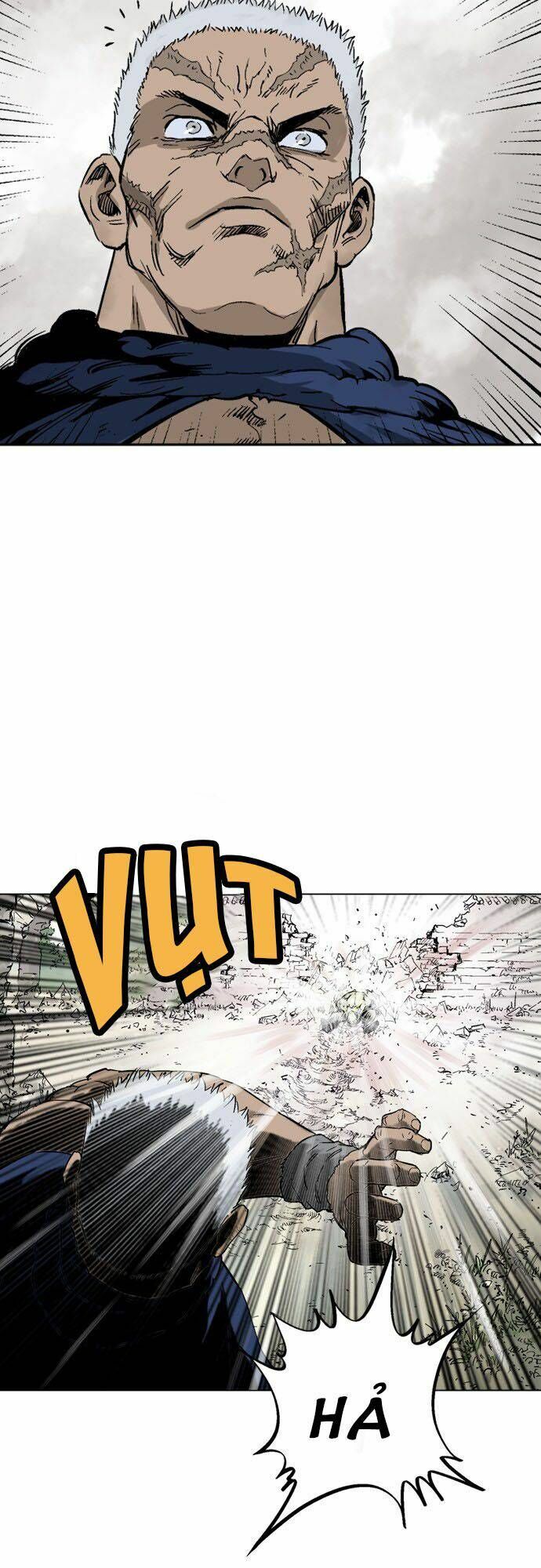 Gosu - Cao Thủ 2 Chapter 17 - Trang 40