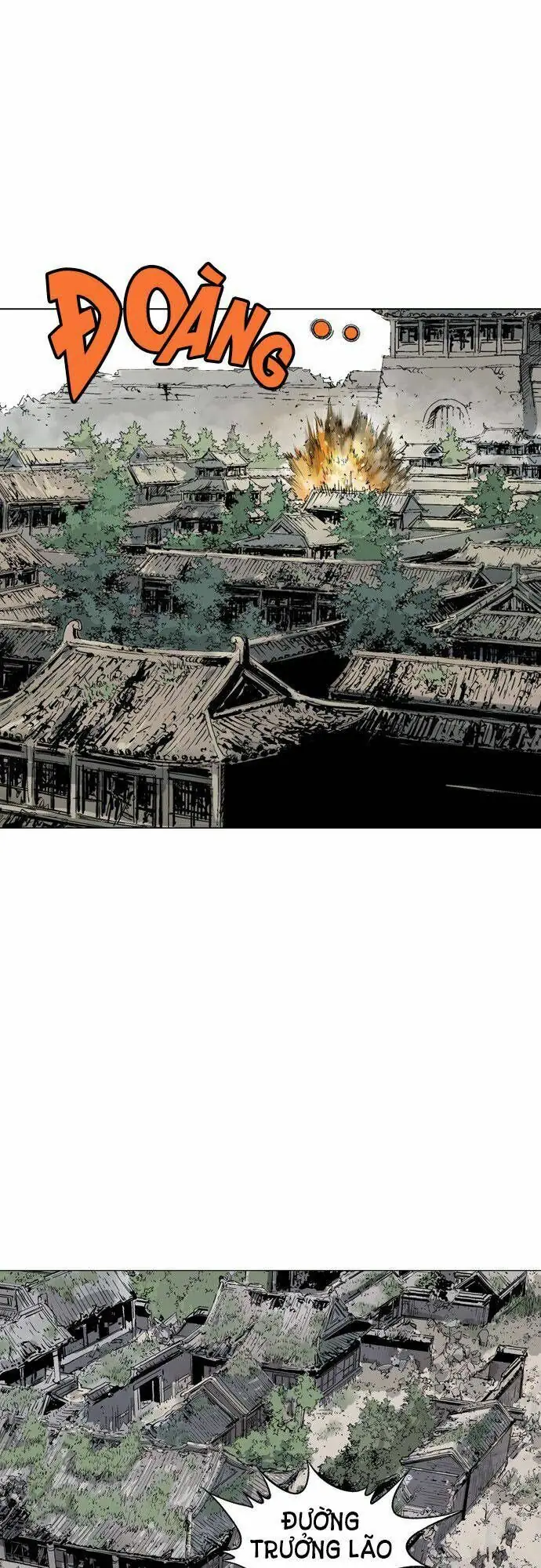 Gosu - Cao Thủ 2 Chapter 17 - Trang 41