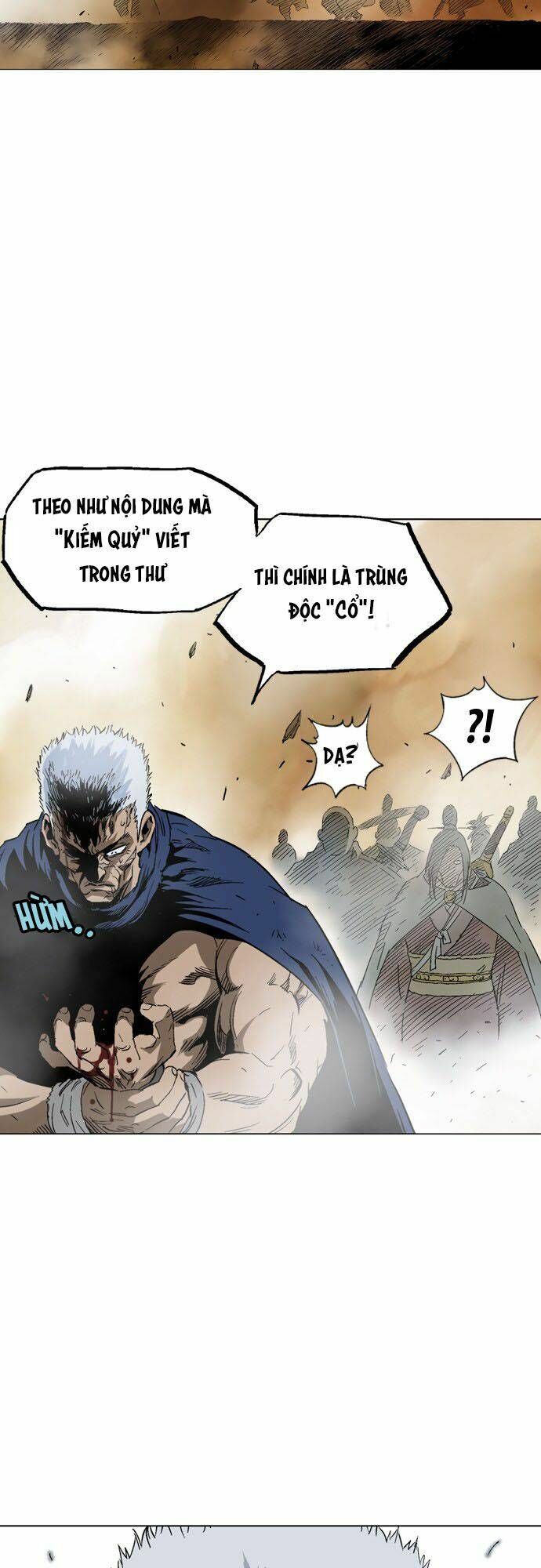 Gosu - Cao Thủ 2 Chapter 17 - Trang 43