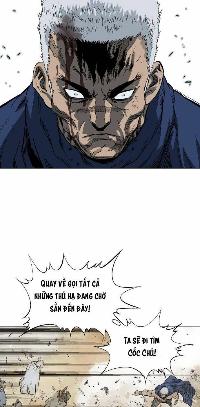 Gosu - Cao Thủ 2 Chapter 17 - Trang 44