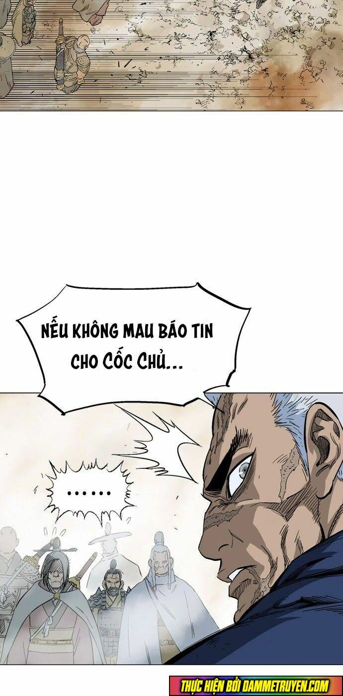 Gosu - Cao Thủ 2 Chapter 17 - Trang 45
