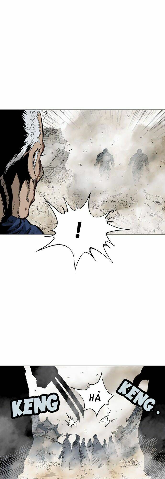 Gosu - Cao Thủ 2 Chapter 17 - Trang 46
