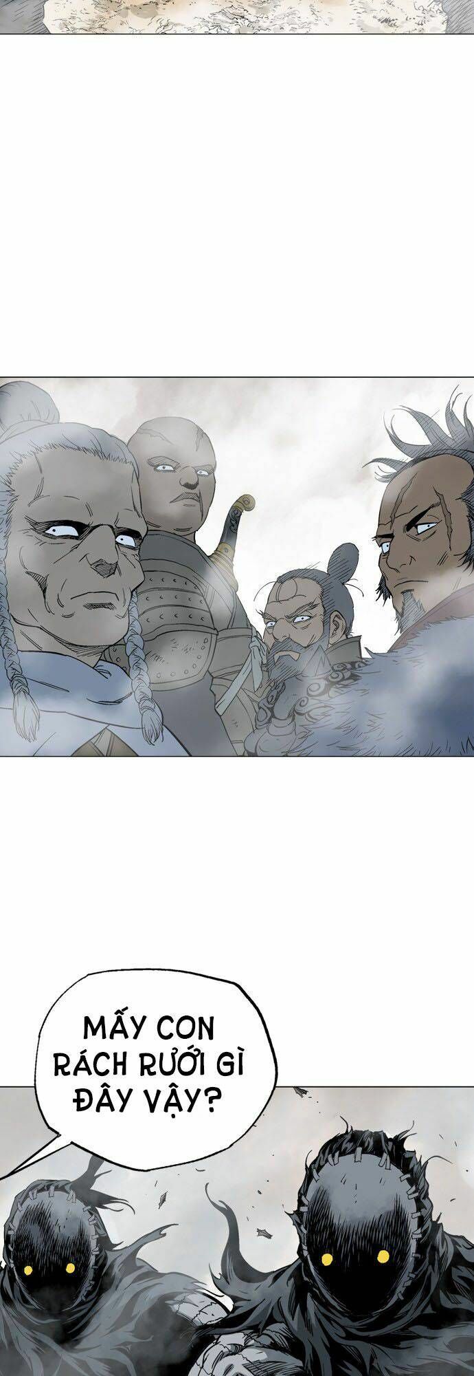 Gosu - Cao Thủ 2 Chapter 17 - Trang 47
