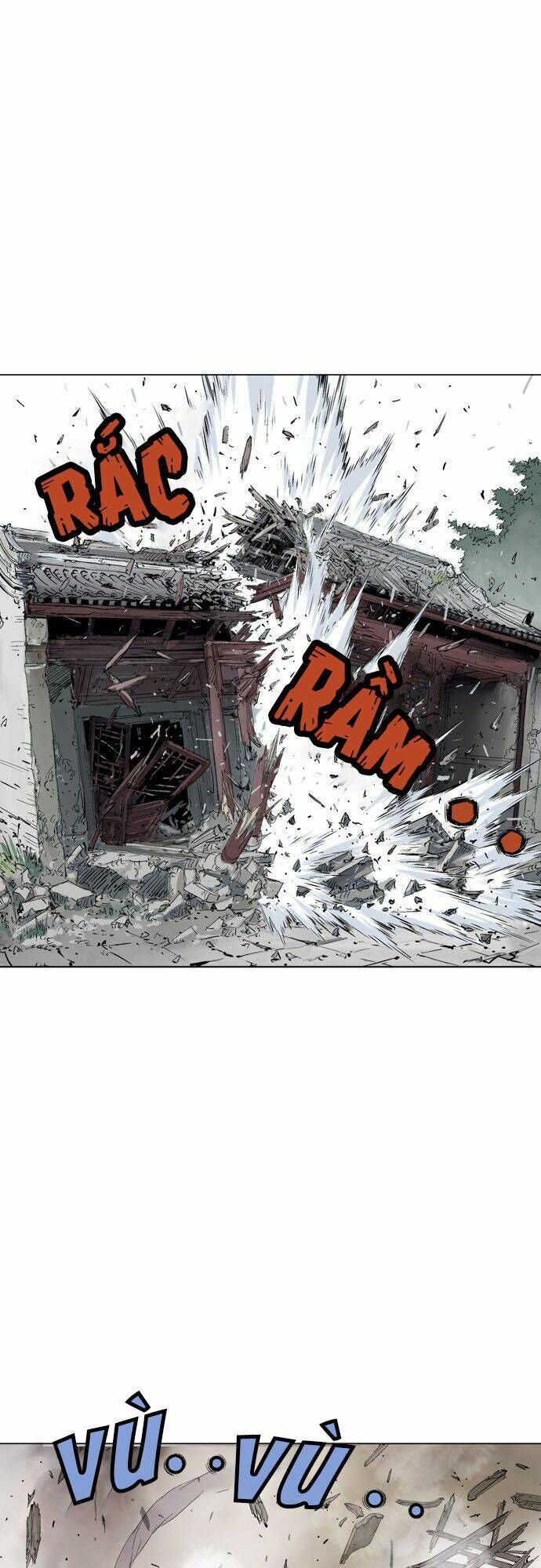 Gosu - Cao Thủ 2 Chapter 17 - Trang 49