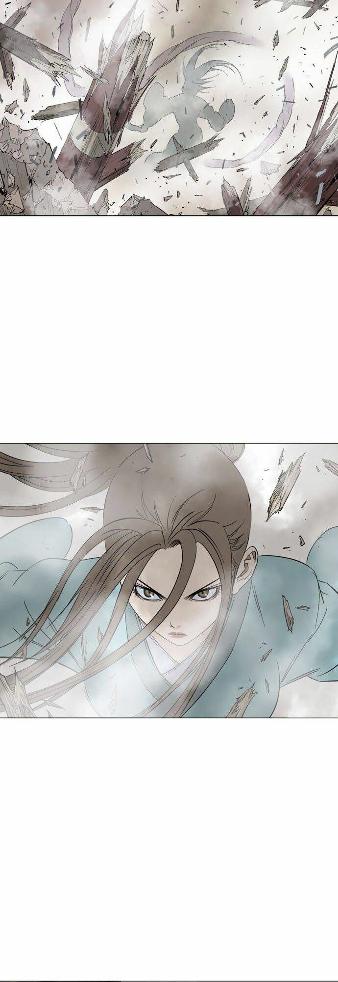 Gosu - Cao Thủ 2 Chapter 17 - Trang 50