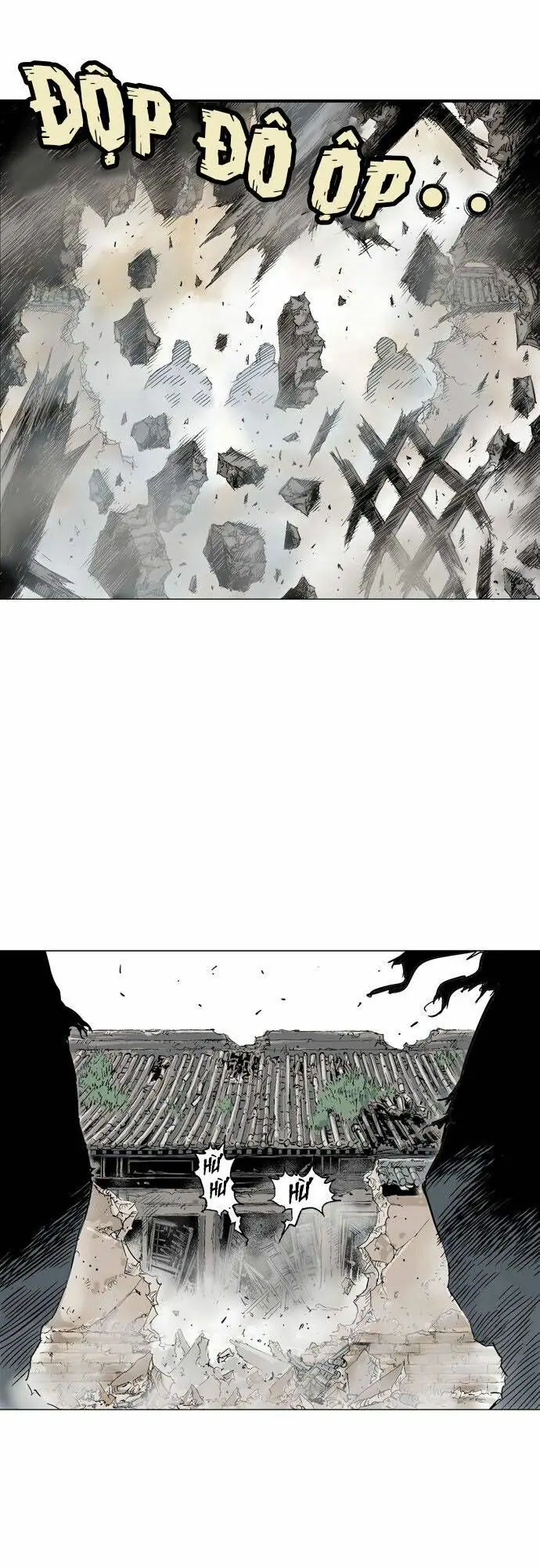 Gosu - Cao Thủ 2 Chapter 17 - Trang 7