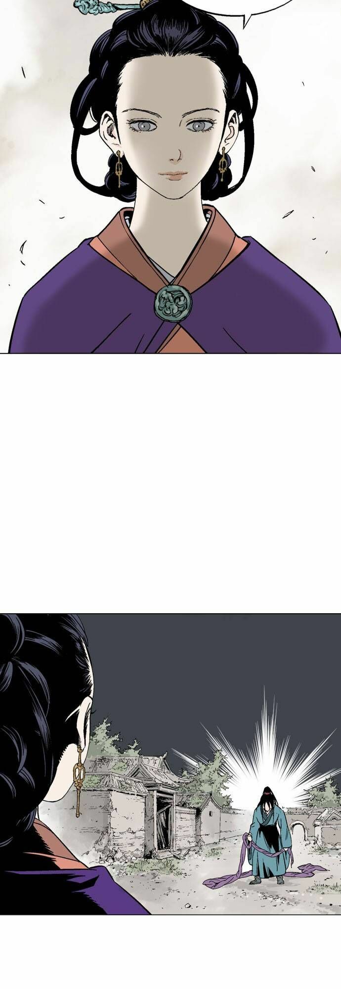 Gosu - Cao Thủ 2 Chapter 18 - Trang 11
