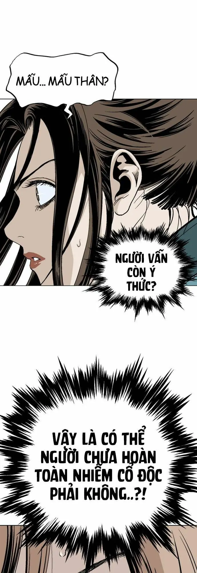 Gosu - Cao Thủ 2 Chapter 18 - Trang 12