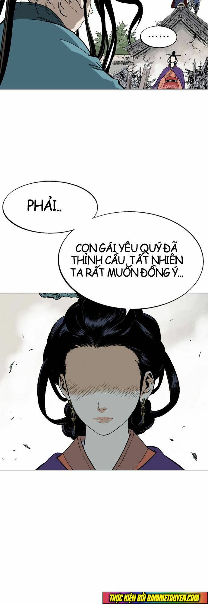 Gosu - Cao Thủ 2 Chapter 18 - Trang 15