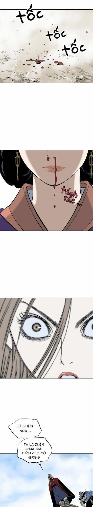 Gosu - Cao Thủ 2 Chapter 18 - Trang 16