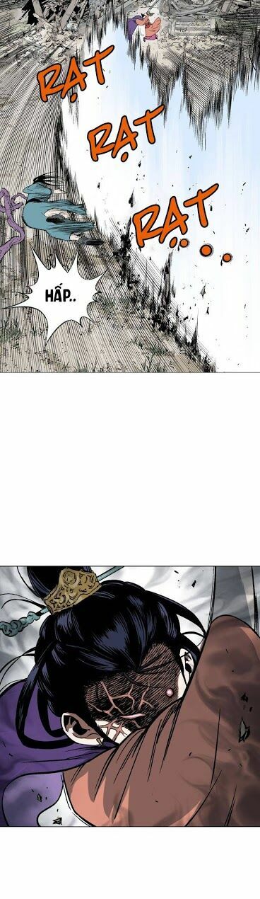 Gosu - Cao Thủ 2 Chapter 18 - Trang 19