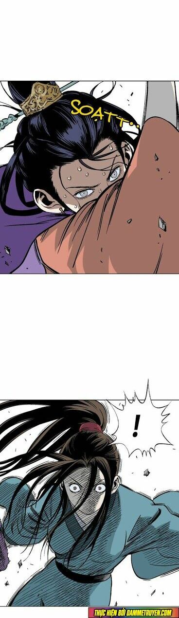 Gosu - Cao Thủ 2 Chapter 18 - Trang 20