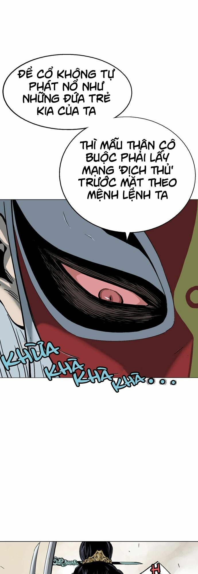 Gosu - Cao Thủ 2 Chapter 18 - Trang 21