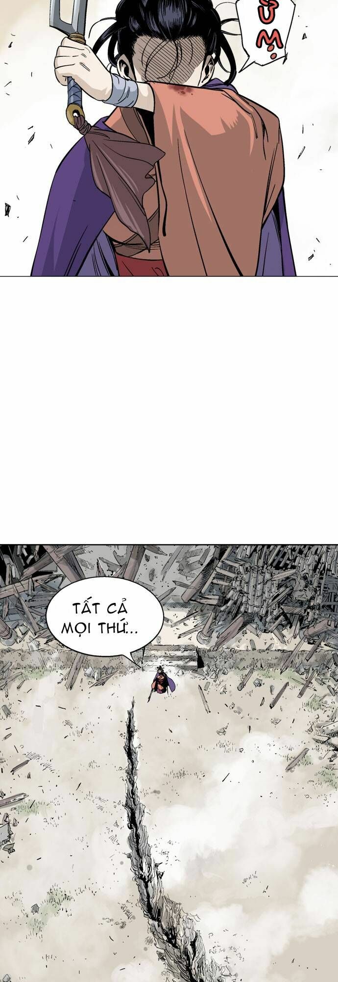 Gosu - Cao Thủ 2 Chapter 18 - Trang 22