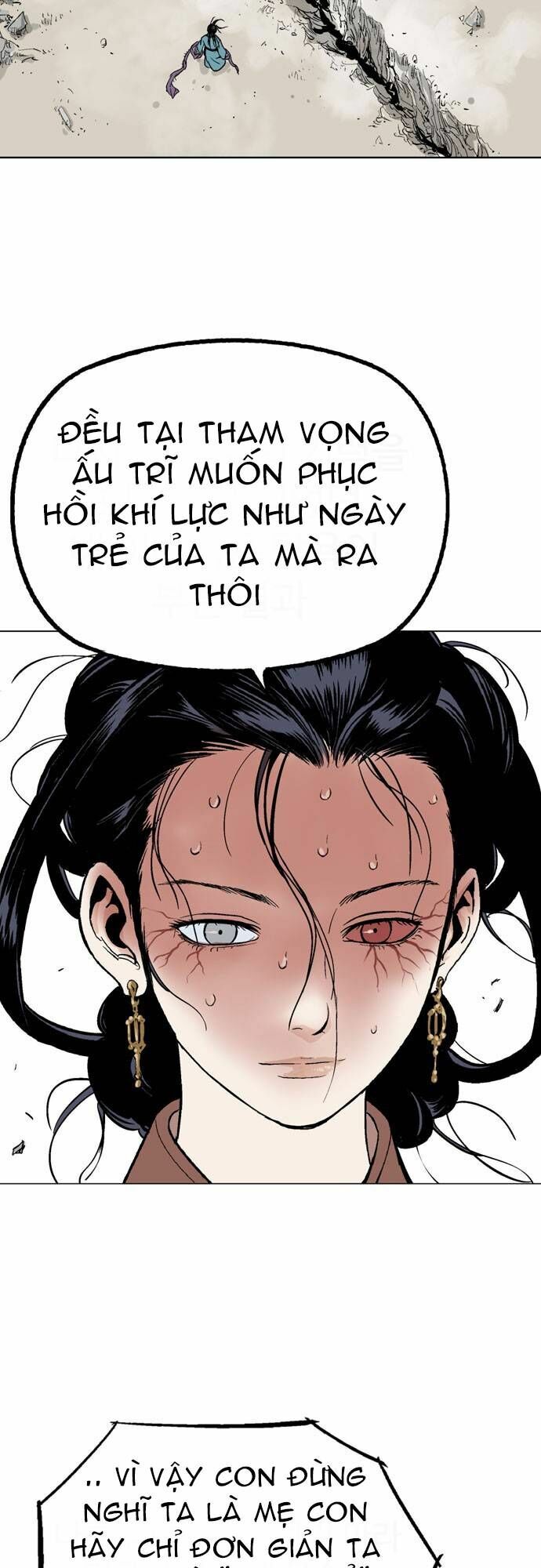 Gosu - Cao Thủ 2 Chapter 18 - Trang 23