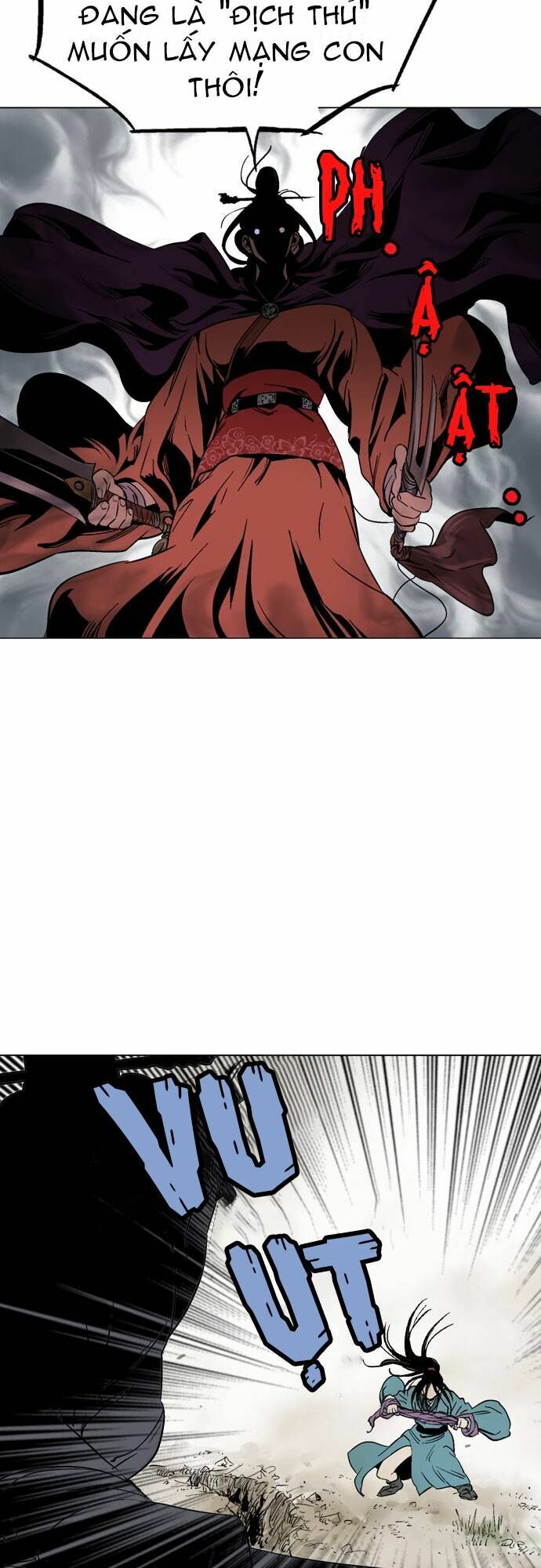 Gosu - Cao Thủ 2 Chapter 18 - Trang 24