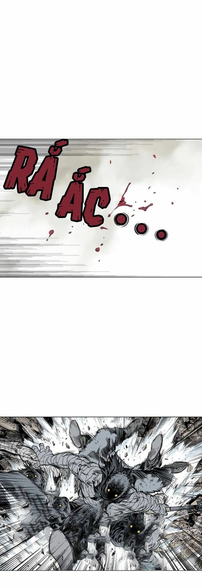 Gosu - Cao Thủ 2 Chapter 18 - Trang 26