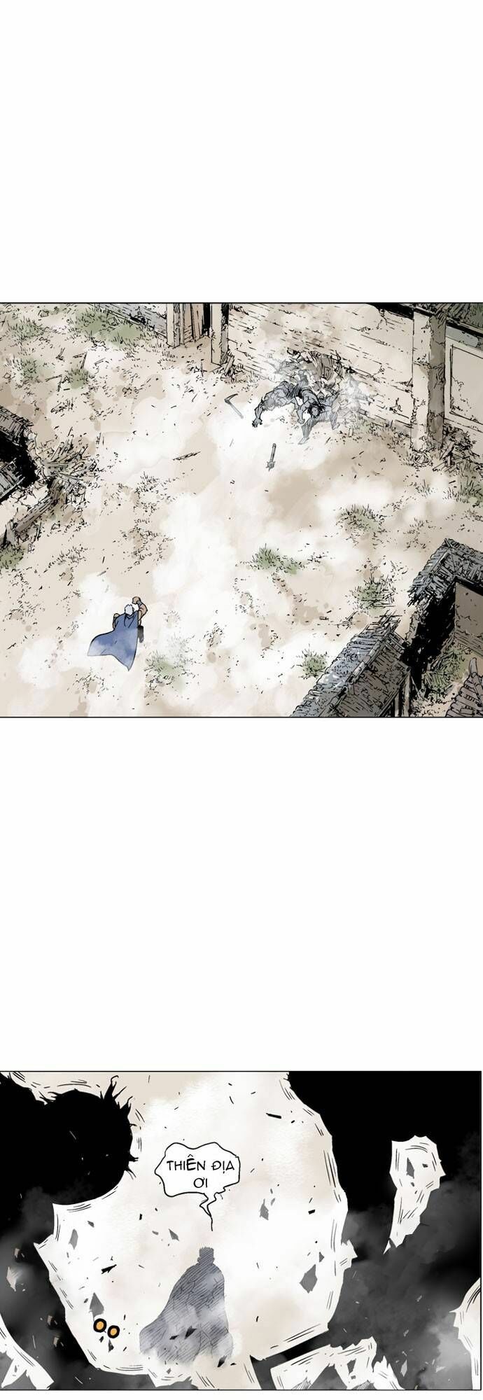 Gosu - Cao Thủ 2 Chapter 18 - Trang 27