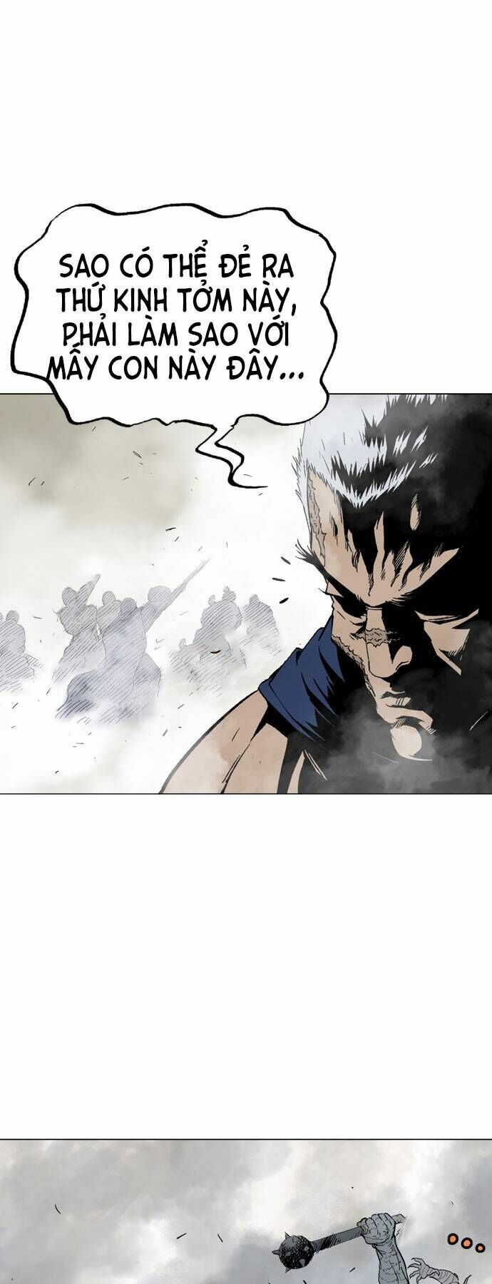Gosu - Cao Thủ 2 Chapter 18 - Trang 28