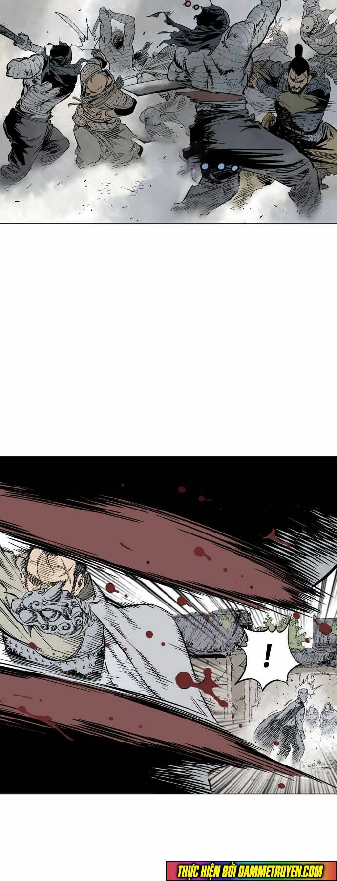 Gosu - Cao Thủ 2 Chapter 18 - Trang 29