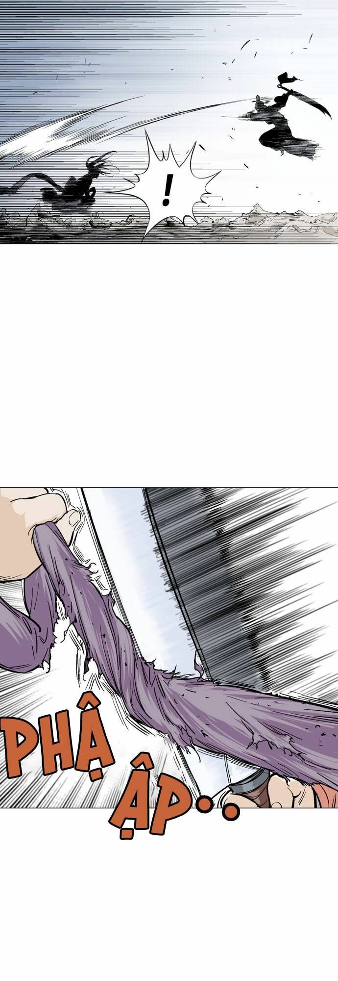 Gosu - Cao Thủ 2 Chapter 18 - Trang 32