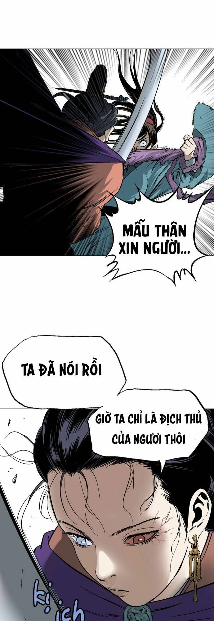 Gosu - Cao Thủ 2 Chapter 18 - Trang 33
