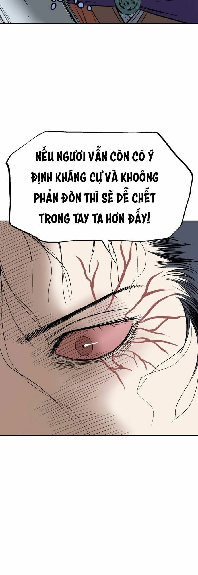 Gosu - Cao Thủ 2 Chapter 18 - Trang 34