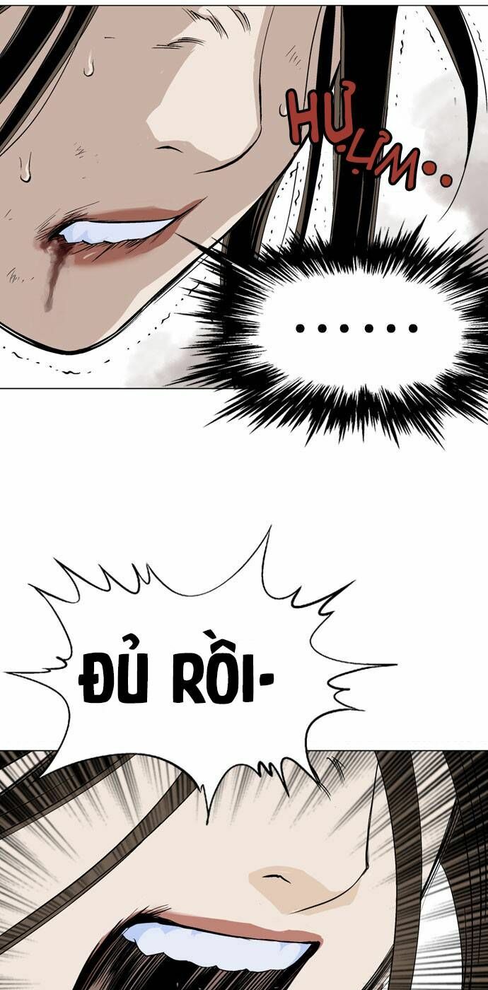 Gosu - Cao Thủ 2 Chapter 18 - Trang 35