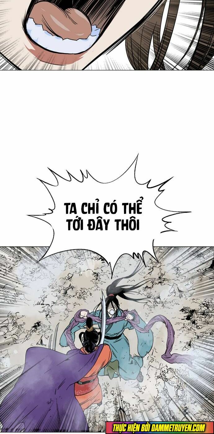 Gosu - Cao Thủ 2 Chapter 18 - Trang 36