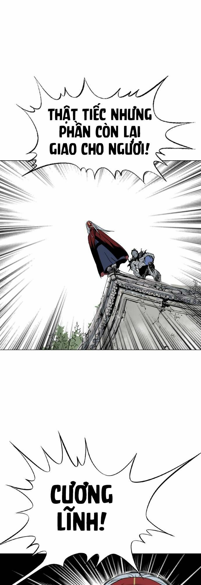 Gosu - Cao Thủ 2 Chapter 18 - Trang 37