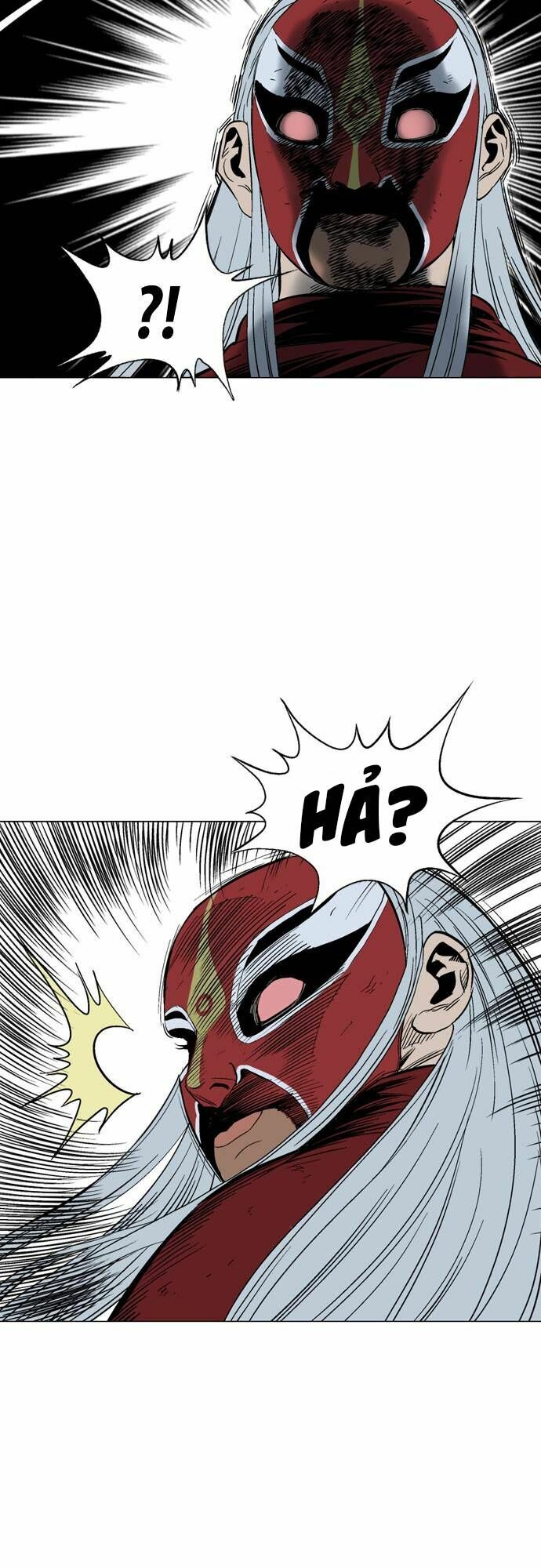Gosu - Cao Thủ 2 Chapter 18 - Trang 38