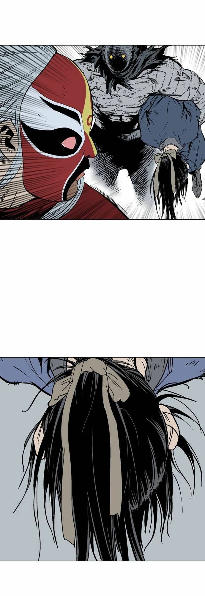 Gosu - Cao Thủ 2 Chapter 18 - Trang 39
