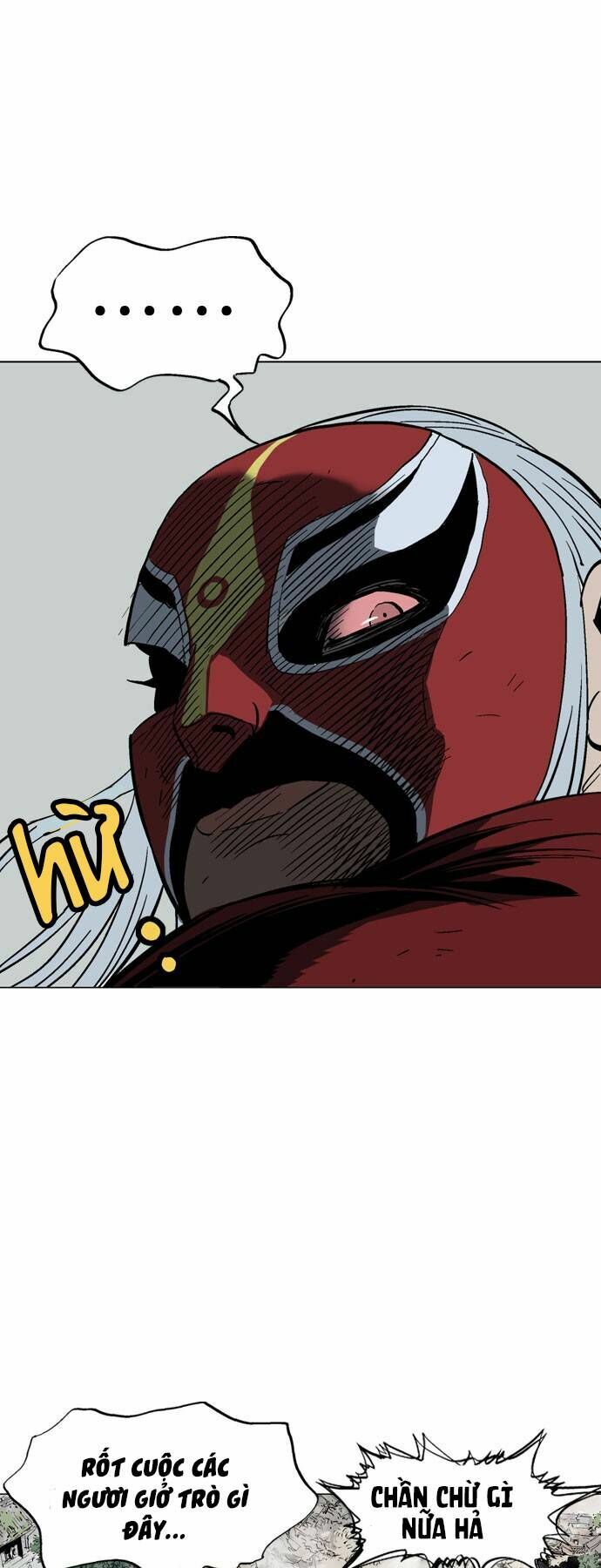 Gosu - Cao Thủ 2 Chapter 18 - Trang 40
