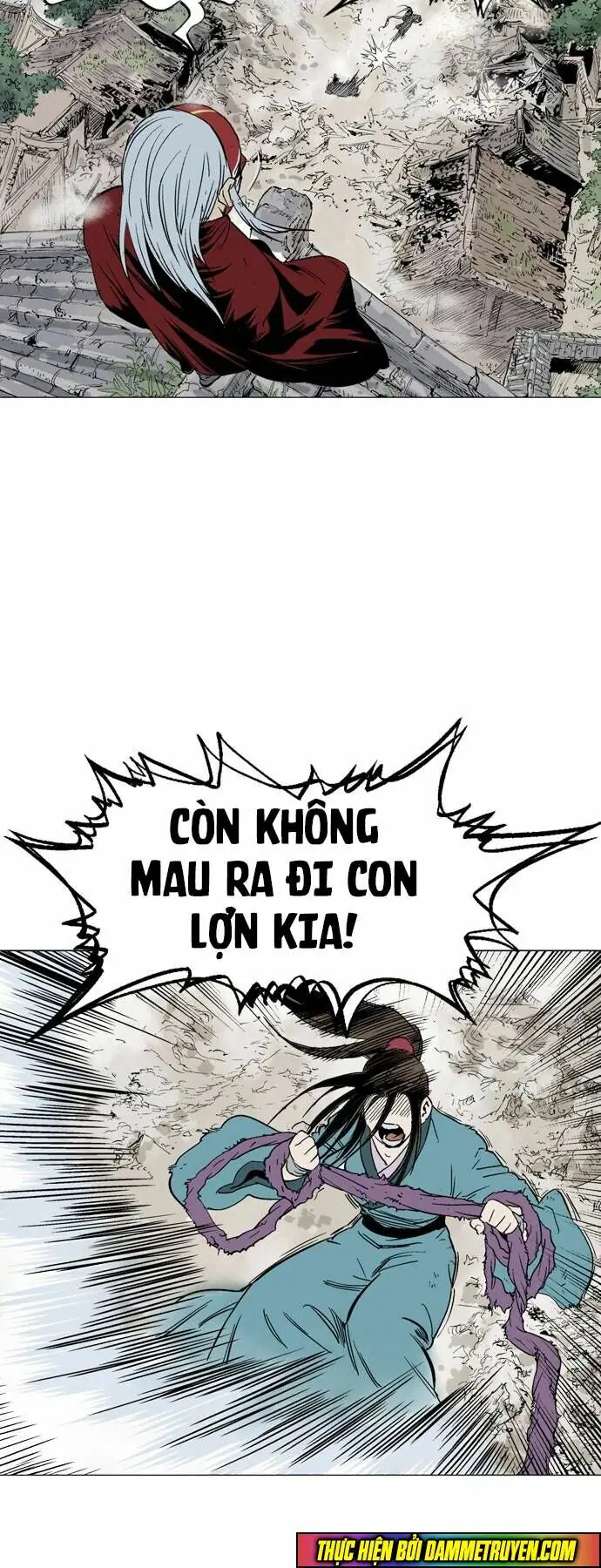 Gosu - Cao Thủ 2 Chapter 18 - Trang 41
