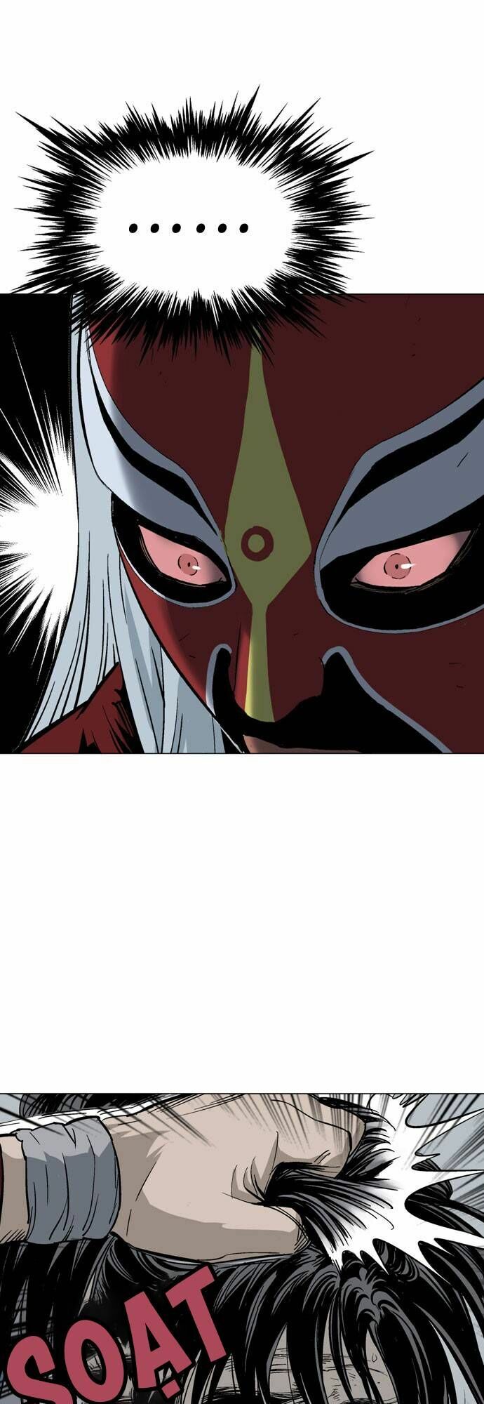 Gosu - Cao Thủ 2 Chapter 18 - Trang 42