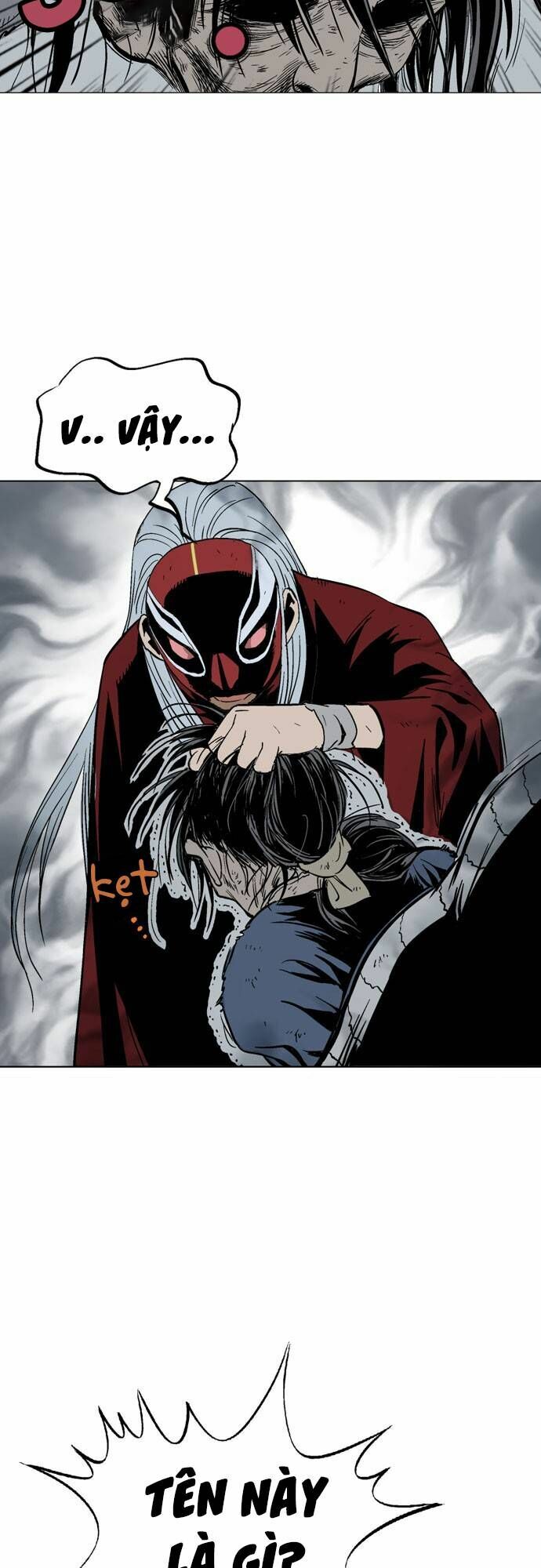 Gosu - Cao Thủ 2 Chapter 18 - Trang 43