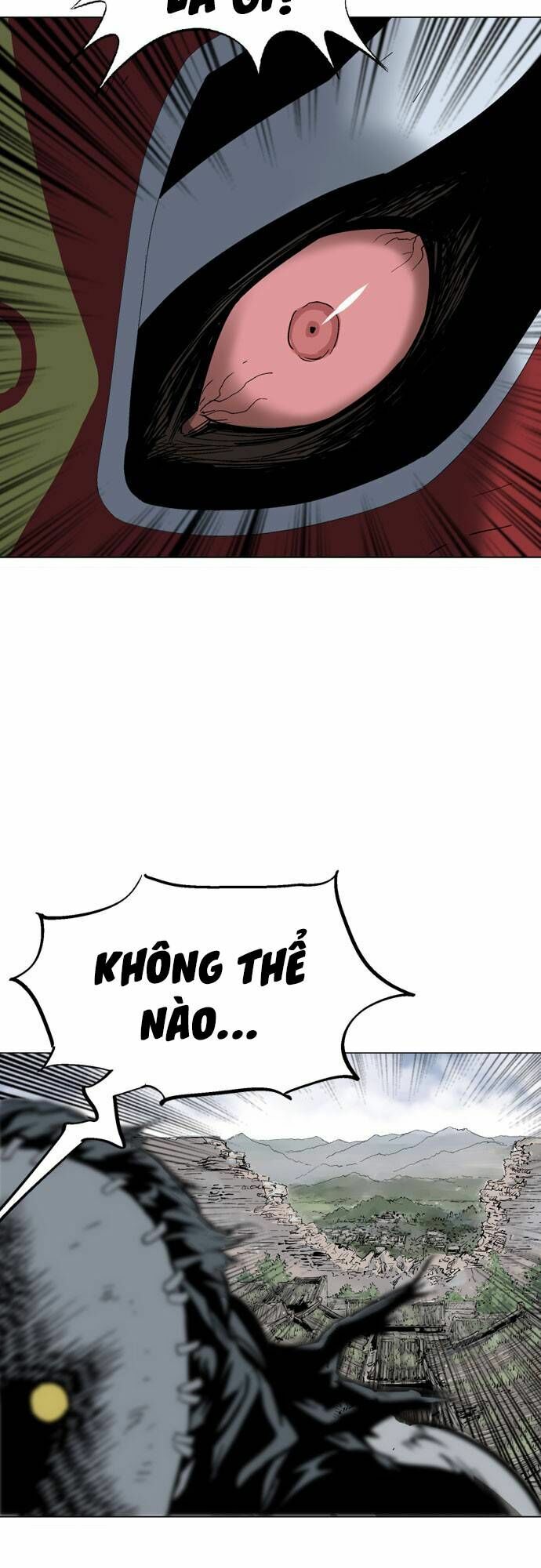 Gosu - Cao Thủ 2 Chapter 18 - Trang 44