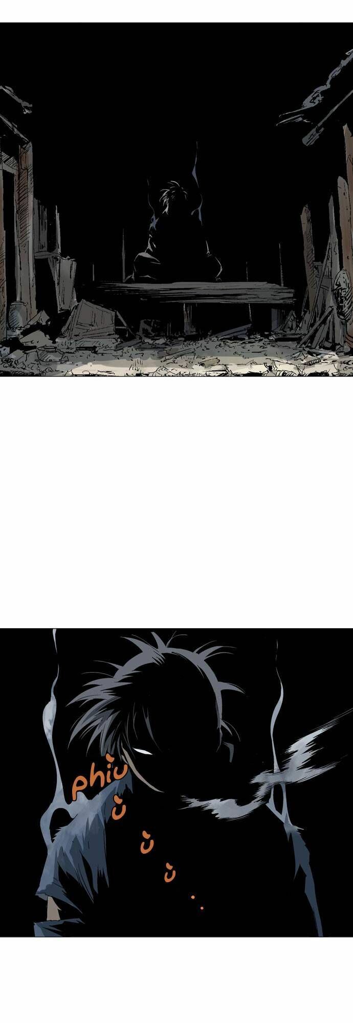Gosu - Cao Thủ 2 Chapter 18 - Trang 47