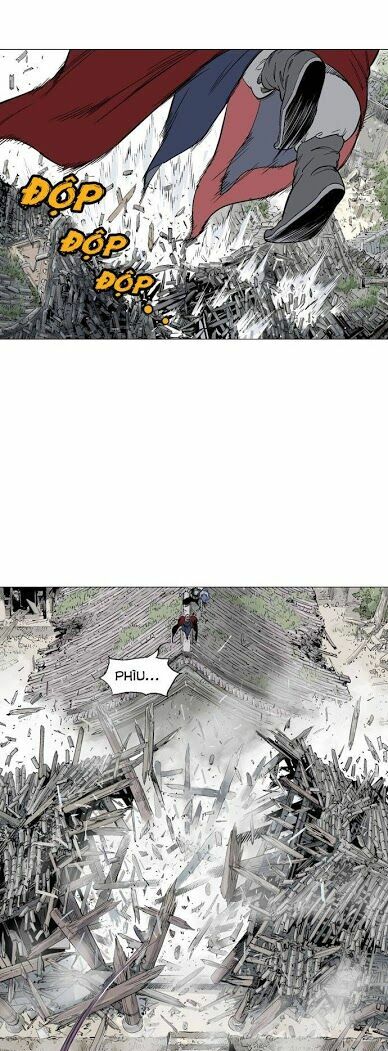 Gosu - Cao Thủ 2 Chapter 18 - Trang 6