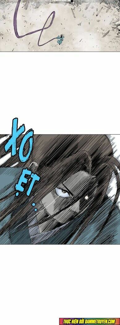Gosu - Cao Thủ 2 Chapter 18 - Trang 7
