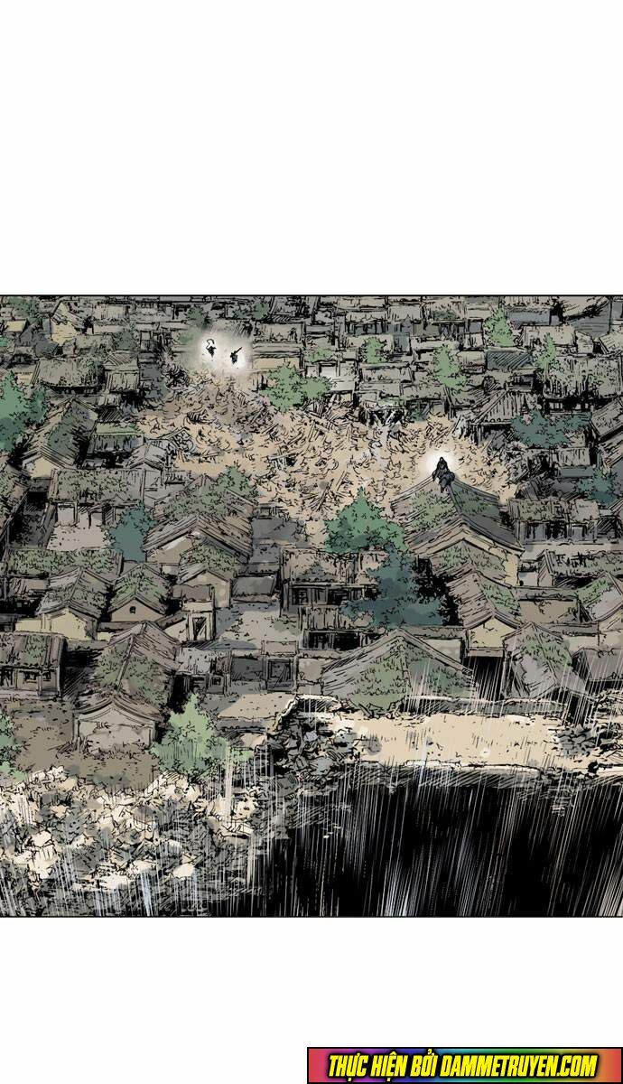 Gosu - Cao Thủ 2 Chapter 19 - Trang 10