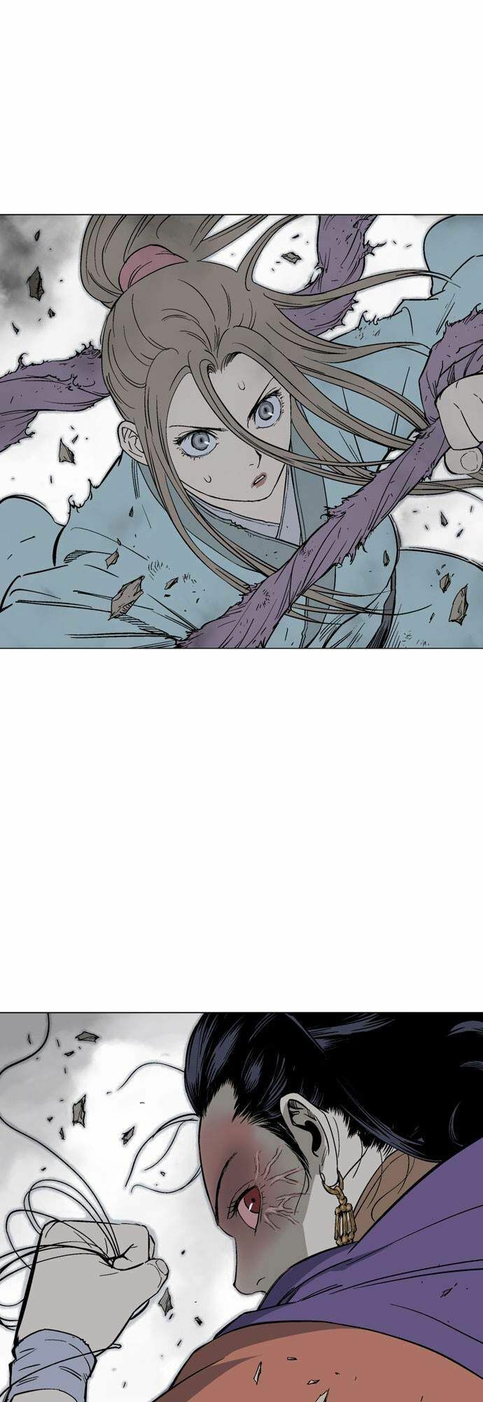Gosu - Cao Thủ 2 Chapter 19 - Trang 11