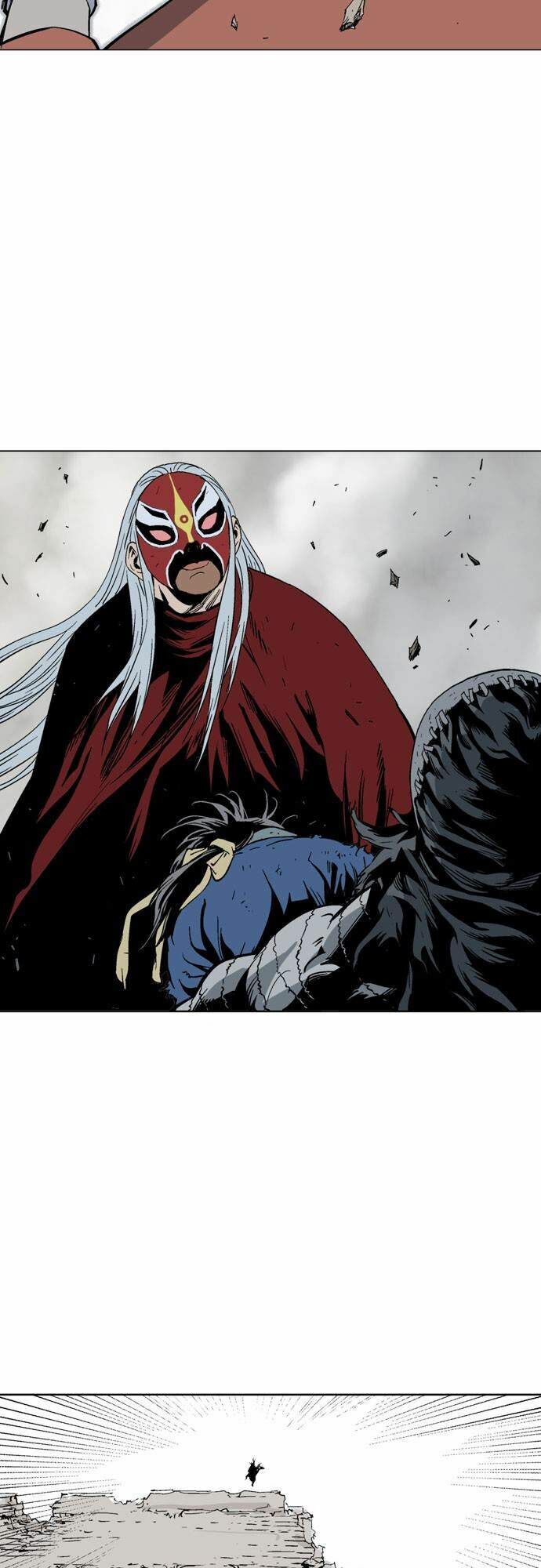 Gosu - Cao Thủ 2 Chapter 19 - Trang 12