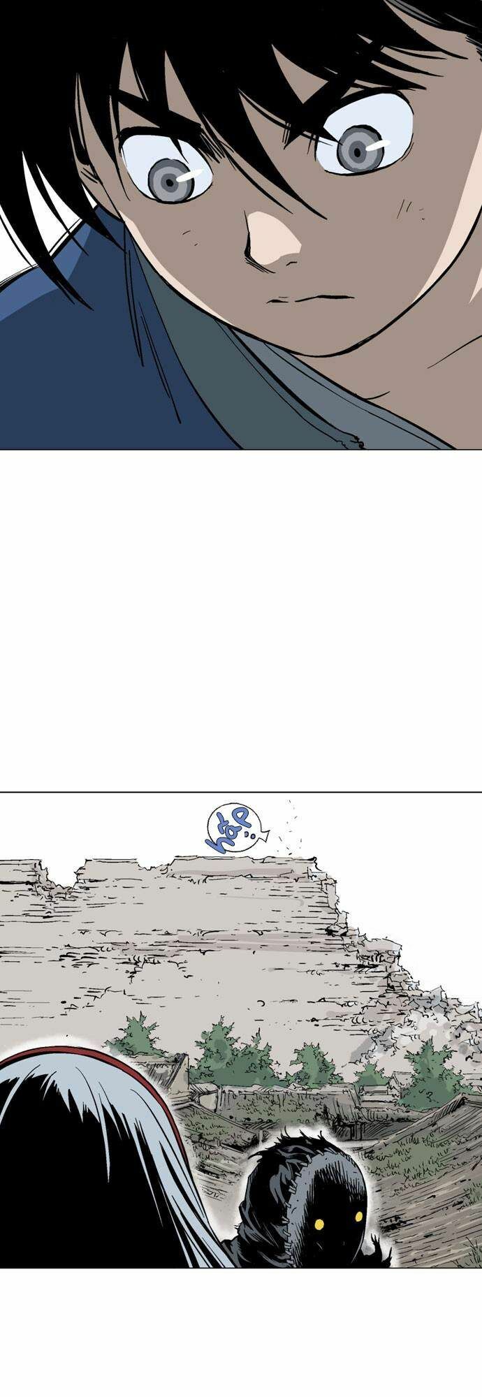 Gosu - Cao Thủ 2 Chapter 19 - Trang 15