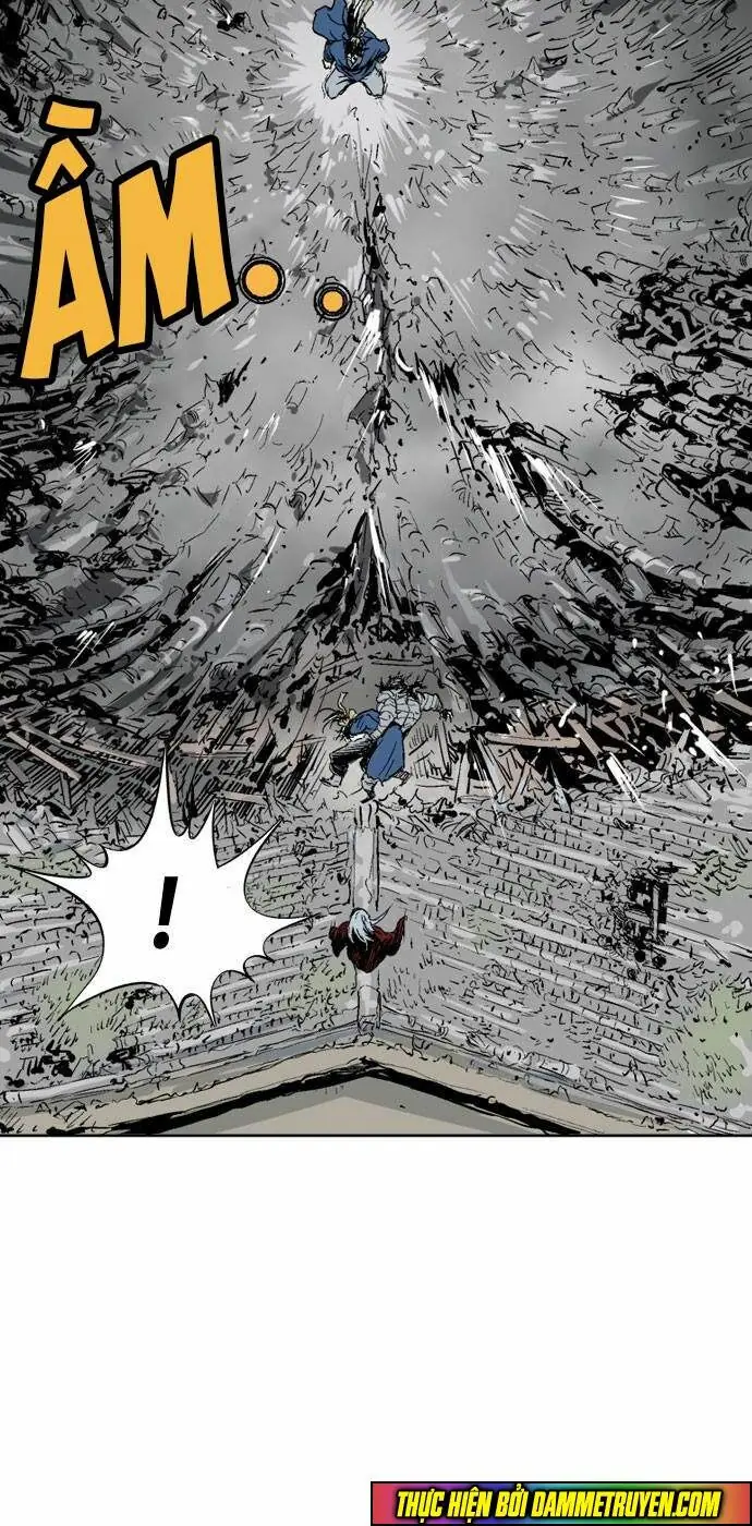 Gosu - Cao Thủ 2 Chapter 19 - Trang 17